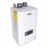 Laars Mascot FT 97,000 BTU Gas Condensing Boiler (Heat Only) Laars
